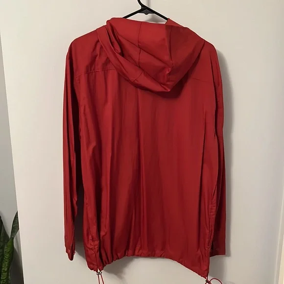 Light Jacket - Picture 2 of 5